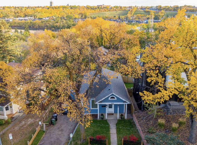 Property of the Week: River Valley Views